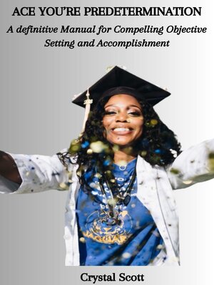 cover image of ACE YOU'RE PREDETERMINATION